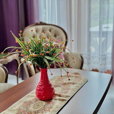 Apartmani Vukomanovo Мойковац Экстерьер фото