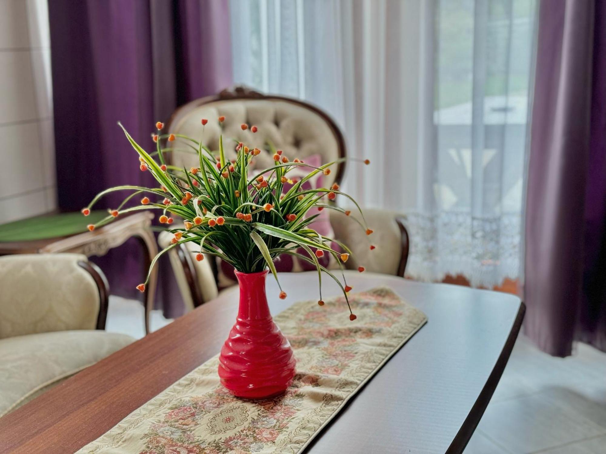 Apartmani Vukomanovo Мойковац Экстерьер фото