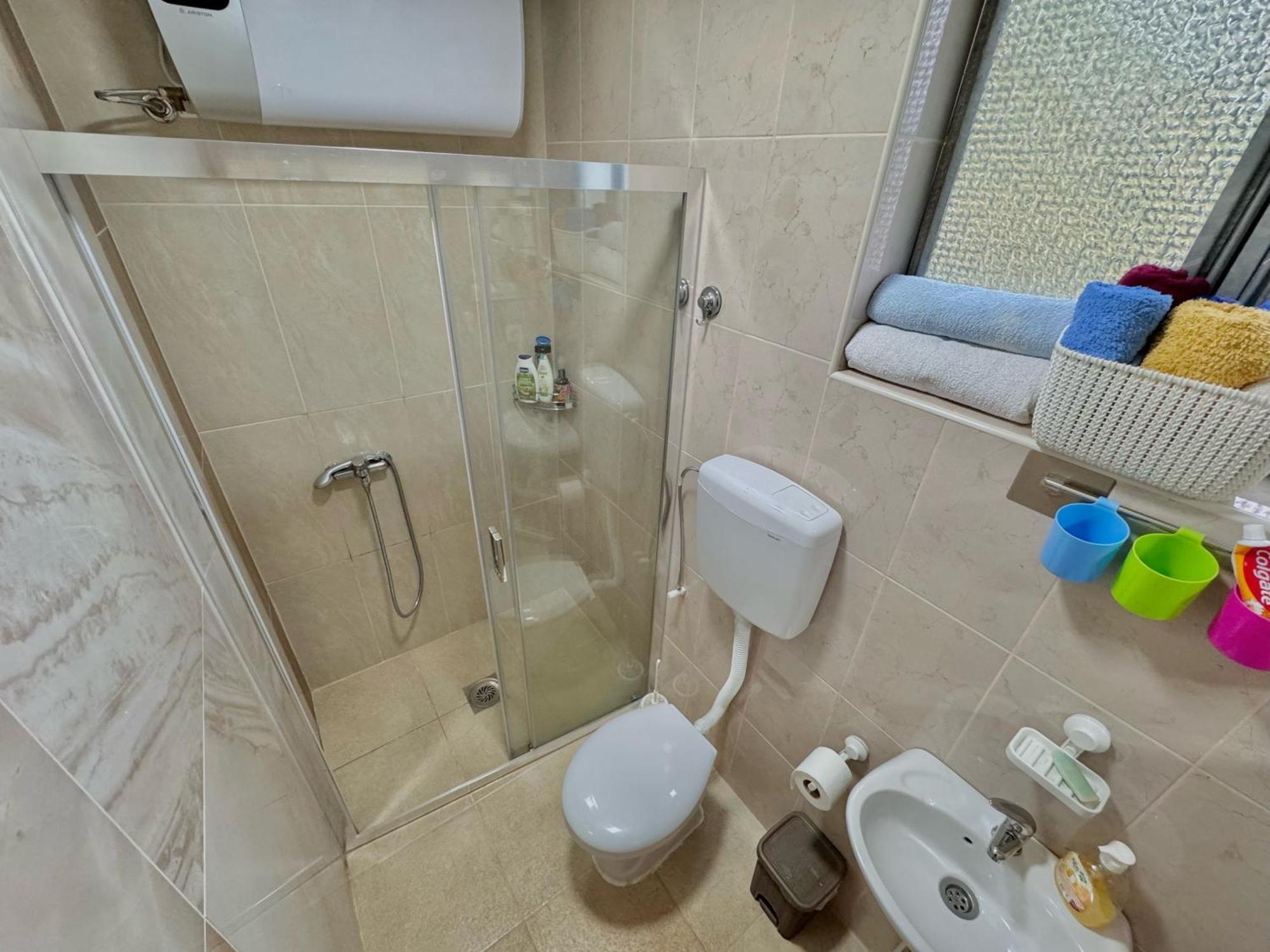 Apartmani Vukomanovo Мойковац Экстерьер фото